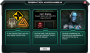 Base Instructions Ally Faction -