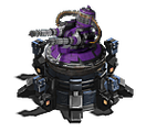 Event Feature : Storm Turret