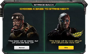 Event Feature : Strike Back