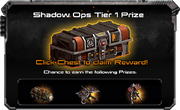 Tier 1 Prize Draw Cycle 19