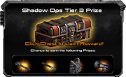 Shadow Ops Tire 3 Prize Draw CYCLE 19