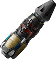 Tactical Payload Launcher