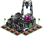 Structure Footprint 4.0 x 4.0