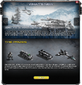 Game Update : Dec 12, 2014 Introduction