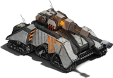 Annihilator Sentinels  •  Vehicle