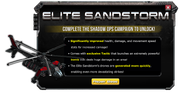 Elite Sandstorm Description