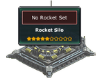 No Rocket Set ( Hover Box )