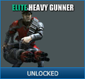 Elite Heavy Gunner