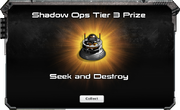 Shadow Ops Prize Draw Win