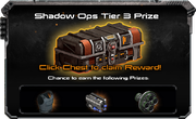 Shadow Ops Tire 3 Prize Draw CYCLE 16
