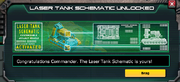 Laser Tank Schematic unlocked.