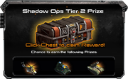 Tier 2 Prize Draw Cycle 4