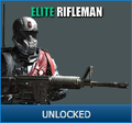 Elite Rifleman