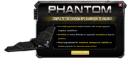 Phantom Description