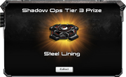 Tier 3 Shadow Op Prize Cycle 6