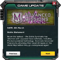 Game Update: Mar 04, 2013 Return to World Map