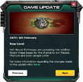 Game Update - Feb 06, 2014 Introduction