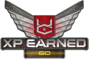 eXP Award Wings