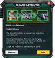 Game Update: Feb 06, 2013 Adv. Missions Removed