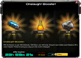 Onslaught Booster! Sep 2016