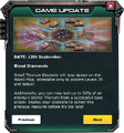 Game Update: Sept 12, 2013 Small Deposit Introduction