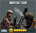 Mortar Team