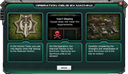 Base Instructions Ally Faction -